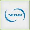 Logo MDE