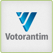 Logo Votorantim