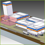 Imagem demonstrativa de Engenharia Mecânica