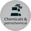 Química e Petroquímica