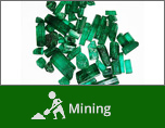 Projetos - Mineração