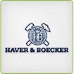 HAVER e BOECKER