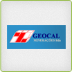 Logo Geocal
