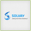 Logo Solvay