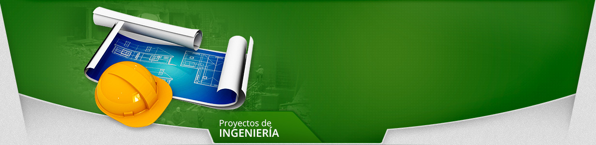 Projetos de Engenharia