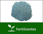 Projetos - Fertilizantes