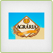 Logo Agraria