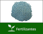 Projetos - Fertilizantes