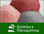 Projetos - Química Petroquímica